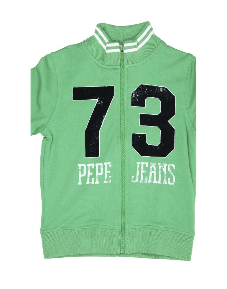 Pepe Jeans Boys Casual Sweatshirt